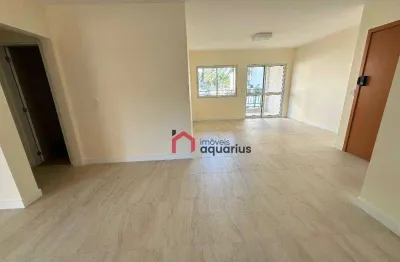 Apartamento com 4 dormitórios, 182 m² - venda por r$ 1.862.000,00 ou aluguel por r$ 9.430,00/mês - vila ema - são josé dos campos/sp