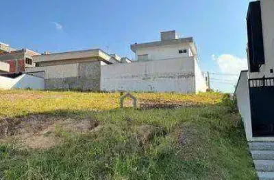 Terreno à venda, 361 m² por r$ 530.000,00 - residencial verana - são josé dos campos/sp