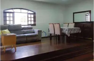 Sobrado com 5 dormitórios à venda, 184 m² por r$ 1.025.000 - bosque dos eucaliptos - são josé dos campos/sp