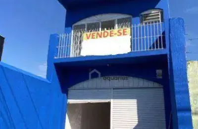 Ponto à venda, 370 m² - centro - são josé dos campos/sp