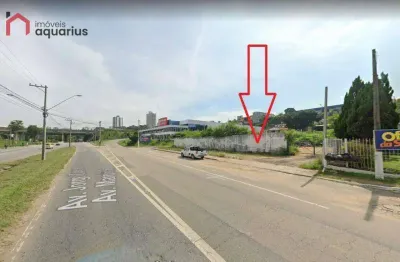 Terreno para alugar, 3800 m² por r$ 71.600,00/mês - vila ema - são josé dos campos/sp