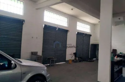Ponto para alugar, 860 m² por r$ 29.990,00/mês - cidade vista verde - são josé dos campos/sp