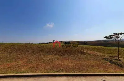 Terreno à venda, 585 m² por r$ 1.598.000,00 - condomínio residencial alphaville ii - são josé dos campos/sp