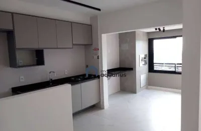 Apartamento com 2 dormitórios, 68 m² - venda por r$ 840.500 ou locação  por r$ 4.350,00/mês - jardim satélite - são josé dos campos/sp