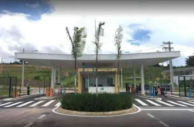 Terreno à venda, 377 m² por r$ 530.000,00 - recanto dos eucaliptos - são josé dos campos/sp