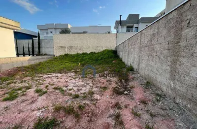 Terreno à venda, 377 m² por R$ 531.000,00 - Recanto dos Eucaliptos - São José dos Campos/SP