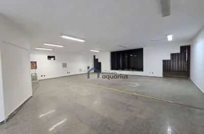 Ponto para alugar integral ou fracionado, 1200 m² - centro - são josé dos campos/sp
