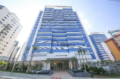 Loja ponto comercial  76 m² - a venda ou aluguel - jardim aquarius - são josé dos campos/sp