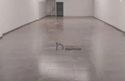 Ponto para alugar, 310 m² por r$ 9.500,00/mês - jardim san marino - são josé dos campos/sp