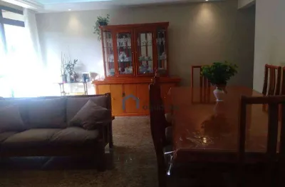 Apartamento com 3 dormitórios à venda, 103 m² por r$ 645.000,00 - bosque dos eucaliptos - são josé dos campos/sp