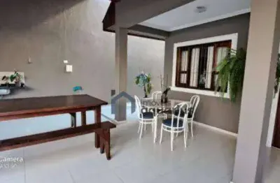 Casa no condomínio portal da serra com 4 dormitórios à venda, 207 m² por r$ 1.750.000 - urbanova - são josé dos campos/sp