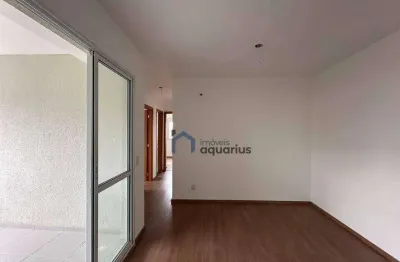 Apartamento com 3 dormitórios à venda, 65 m² por r$ 540.000,00 - urbanona - são josé dos campos/sp