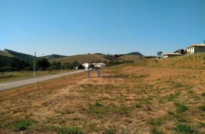Terreno à venda, 1000 m² por r$ 240.000,00 - reserva fazenda são francisco - jambeiro/sp