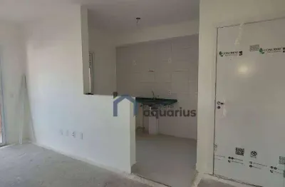 Apartamento à venda, 62 m² por r$ 457.500,00 - san marino - são josé dos campos/sp