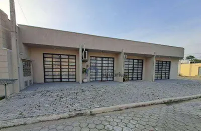 Ponto à venda, 185 m² por r$ 715.000,00 - village das flores - caçapava/sp
