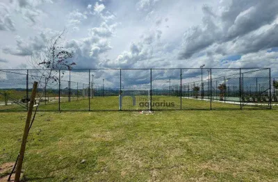 Terreno à venda, 330 m² por r$ 617.000,00 - terras alpha - urbanova - são josé dos campos/sp