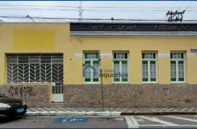 Casa à venda, 246 m² por r$ 1.277.000,00 - centro - jacareí/sp