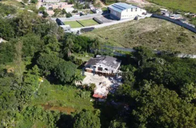 Área à venda, 14000 m² por r$ 14.000.000,00 - torrão de ouro ii - são josé dos campos/sp