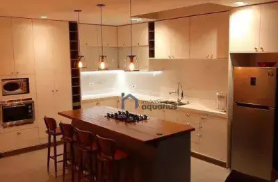 Sobrado com 3 dormitórios à venda, 226 m² por r$ 1.117.000,00 - jardim jacinto - jacareí/sp