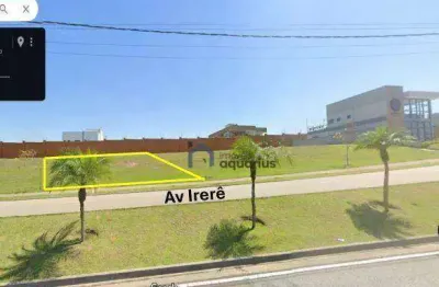 Terreno à venda, 490 m² por r$ 2.000.000,00 - urbanova - são josé dos campos/sp