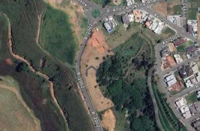 Terreno à venda, 5527 m² por r$ 650.000,00 - condomínio residencial mantiqueira - são josé dos campos/sp