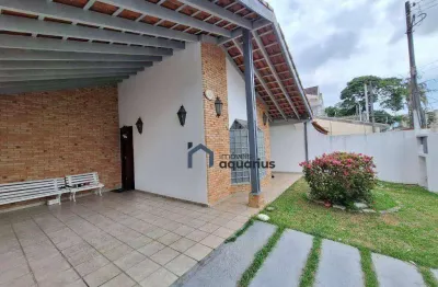 Casa com 3 quartos à venda, 95 m² por r$ 955.000 - jardim das indústrias - são josé dos campos/sp