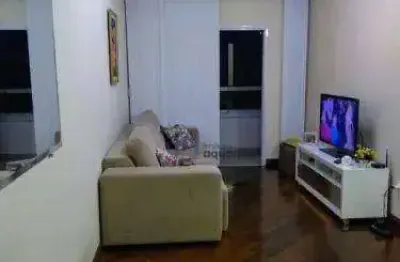 Apartamento com 3 dormitórios à venda, 94 m² por r$ 890.000,00 - jardim aquarius - são josé dos campos/sp