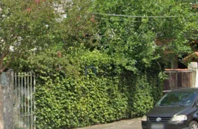Terreno à venda, 307 m² por r$ 1.688.500,00 - vila ema - são josé dos campos/sp