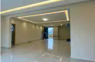 Casa com 3 dormitórios à venda, 250 m² por r$ 1.915.000,00 - condomínio terras do vale - caçapava/sp