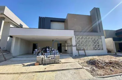 Casa condomínio mont blanc com 3 dormitórios à venda, 310 m² por r$ 2.930.000 - urbanova - são josé dos campos/sp