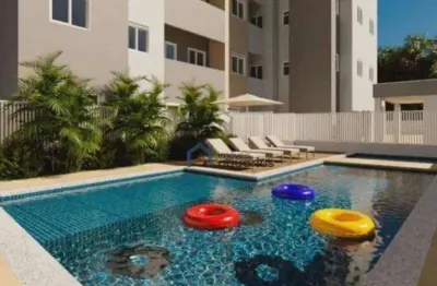 Apartamento com 2 dormitórios à venda, 60 m² por r$ 500.000,00 - urbanova - são josé dos campos/sp