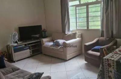 Casa com 3 dormitórios à venda, 222 m² por r$ 649.000,00 - jardim satélite - são josé dos campos/sp
