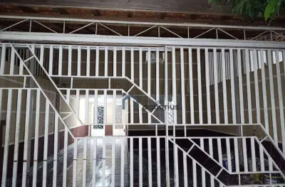 Casa com 3 dormitórios à venda, 100 m² por r$ 650.000 - jardim américa - são josé dos campos/sp