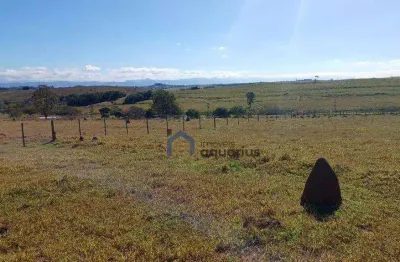 Terreno à venda, 5435 m² por r$ 970.000,00 - nossa senhora do bom retiro - são josé dos campos/sp
