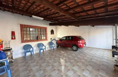 Casa à venda, 130 m² por r$ 638.000,00 - jardim portugal - são josé dos campos/sp