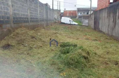 Terreno à venda, 175 m² por r$ 189.000 - putim - são josé dos campos/sp