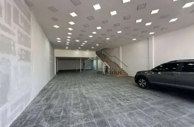 Ponto para alugar, 300 m² por r$ 11.000,00/mês - centro - são josé dos campos/sp
