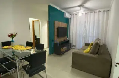 Apartamento no edifício grand terraço com 2 dormitórios à venda, 80 m² por r$ 550.000 - jardim pereira do amparo - jacareí/sp