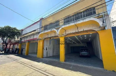 Ponto para alugar, 600 m² por r$ 21.000,00/mês - centro - são josé dos campos/sp