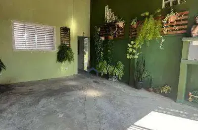 Casa à venda, 125 m² por r$ 375.000,00 - jardim colonial - são josé dos campos/sp