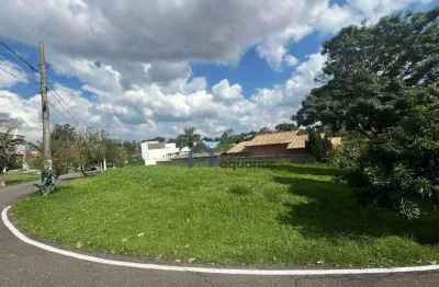 Terreno à venda, 1110 m² - parque mirante do vale - jacareí/sp