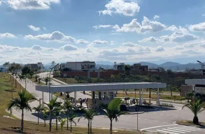 Terreno à venda, 634 m² por r$ 1.268.000,00 - condomínio residencial alphaville - são josé dos campos/sp