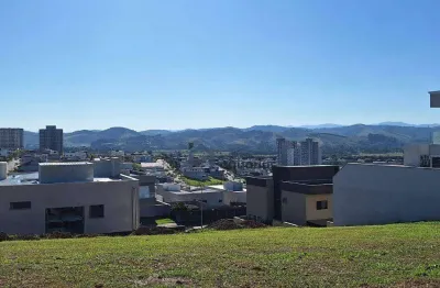 Terreno à venda, 547 m² por r$ 1.094.800,00 - urbanova - são josé dos campos/sp