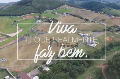 Terreno à venda, 2174 m² por r$ 347.500,00 - village parahybuna - paraibuna/sp