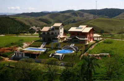 Terreno à venda, 1895 m² por r$ 299.500,00 - village parahybuna - paraibuna/sp