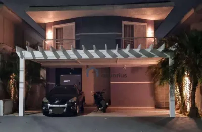 Sobrado com 4 dormitórios à venda, 250 m² por r$ 1.700.000,00 - urbanova - são josé dos campos/sp