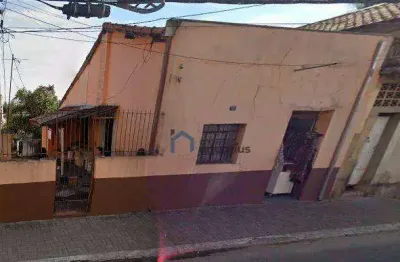 Casa com 2 dormitórios à venda, 100 m² por r$ 319.000,00 - vila rossi - são josé dos campos/sp