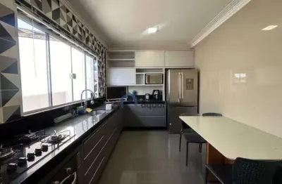 Casa à venda, 168 m² por r$ 585.000,00 - jardim santa júlia - são josé dos campos/sp