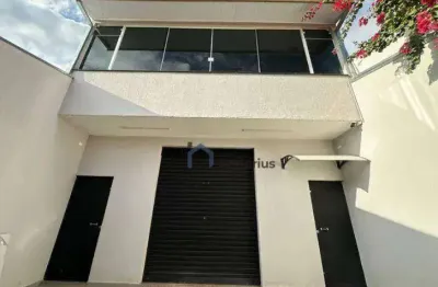 Casa com 2 dormitórios à venda, 169 m² por r$ 585.000,00 - jardim santa júlia - são josé dos campos/sp