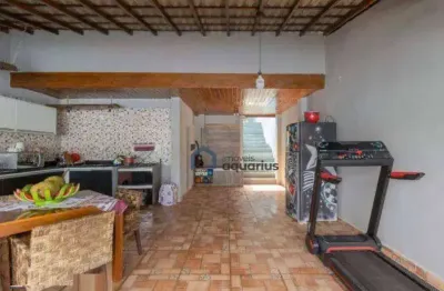 Casa à venda, 150 m² por r$ 390.000,00 - jardim dos bandeirantes - são josé dos campos/sp